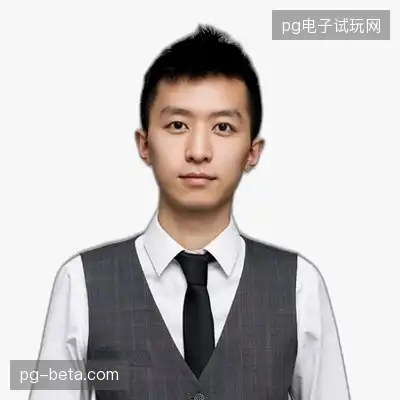 胡诚杰